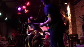 High Horse - Pretend Collective (11/22/17)