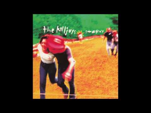 Candyland - The Killjoys