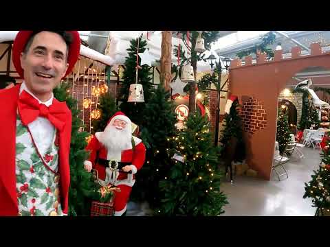 07-12-2025 CITTADELLA (PD) VILLAGGIO DI NATALE CHE MERAVIGLIA