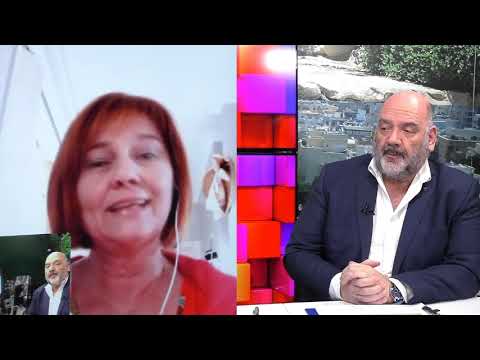 PIRKADAT Breuer Péterrel: Németh Zsuzsa