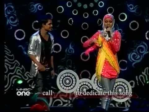 Ehandhaanuga Retro Dairy Gai Liye Abdulla Shaffan, Sama Moosa