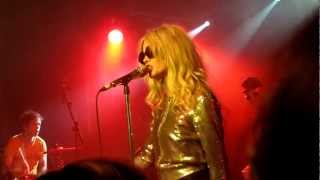 THE ASTREROIDS GALAXY TOUR@SCALA LIVE TRACK &quot;DOLLARS IN THE NIGHT&quot;