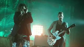Rival Sons - End Of Forever - Barrowland Ballroom, Glasgow