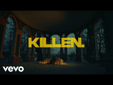 Killen. - Love You Better