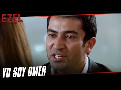 Confesión De Omer De Ezel - Ezel En Español