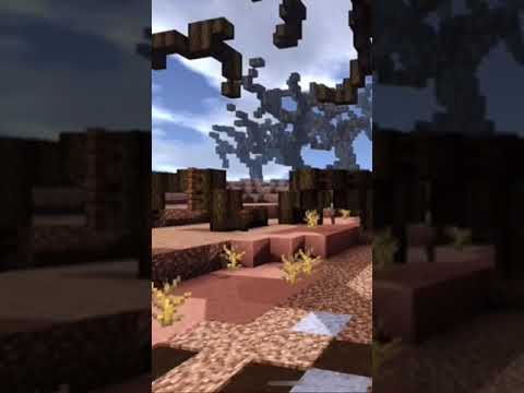 Crabhi - New survival Minecraft server with custom terrain and new biomes!