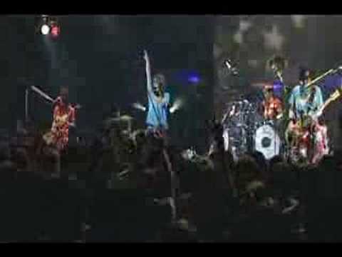 Pegasus Fantasy - Animetal Live