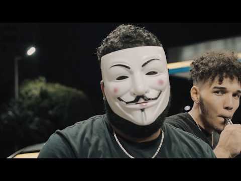 Dimitry La Leyenda  "Dominican Hippie " ( Video Oficial) Trap 2018