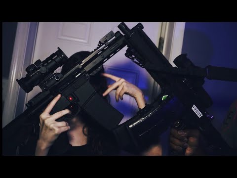 BIDDY! - KICK THE BUCKET! (Official video)