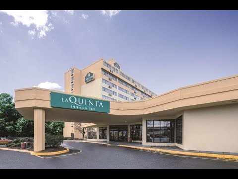 La Quinta Inn & Suites Secaucus Meadowlands - Secaucus Hotels, New Jersey