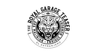 Royal Garage - El Extranjero feat. Enrique Bunbury