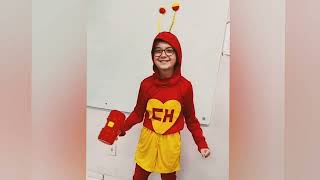 Dia Maluco 2024 LF [Chamada 6º anos] I #agentesdahistoria