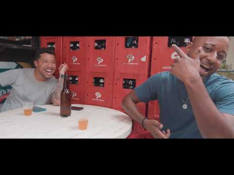 Swing do T10 -  A Minha Vizinha (Clipe Oficial)