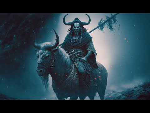 यमराजस्य महिमा | Tribute to Yamaraja: The Lord of Justice and Time