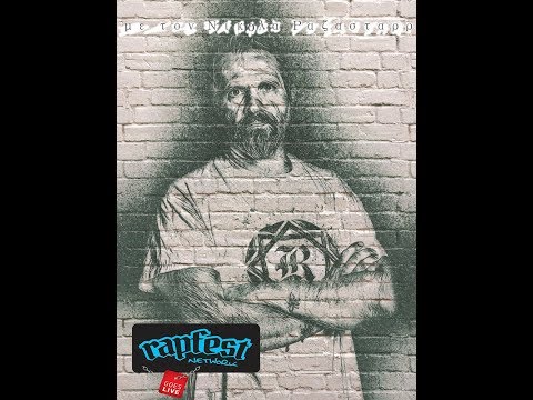 RapFest Network Goes Live No 3 (Feat. Νικόλας Razastarr) - FINAL CUT
