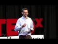 In praise of the slow learner | Tom Day | TEDxYouth@Haileybury