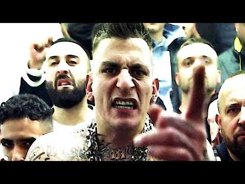 GZUZ x LUCIANO x BOZZA TYPE BEAT - " VERFLEXT & ZUGENATZT " (2018) PROD. BANKSYBEATS