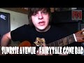 Sunrise Avenue - Fairytale Gone Bad (Acoustic ...