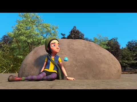 Salvana - Desierta [Videoclip Oficial]