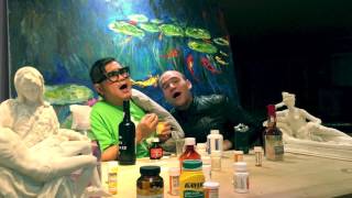 VERDI "La Traviata" act 3 "Parigi o cara"