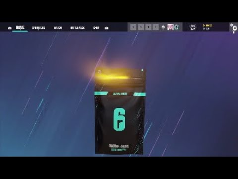 50er ALPHA PACK OPENING - PS4/GER - BLACK ICE?!