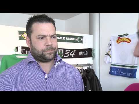 EHCO-TV: Scott Beattie und Peter Rötheli sind fassungslos