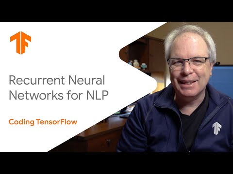 ML with Recurrent Neural Networks (NLP Zero to Hero - Part 4)