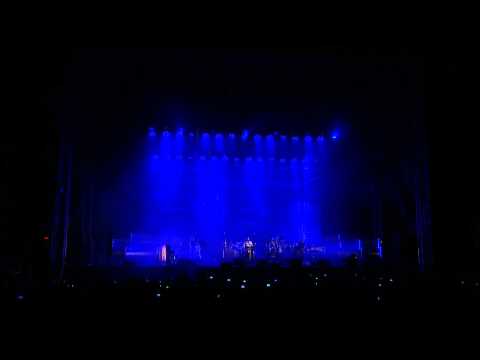 Atoms For Peace - Before Your Very Eyes live at EXIT R:evolution 2013