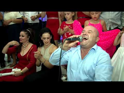 Arben Gjeloshi e Vida Kunora - Super atmosfer tek Restorant BESJONI (Official Video HD)