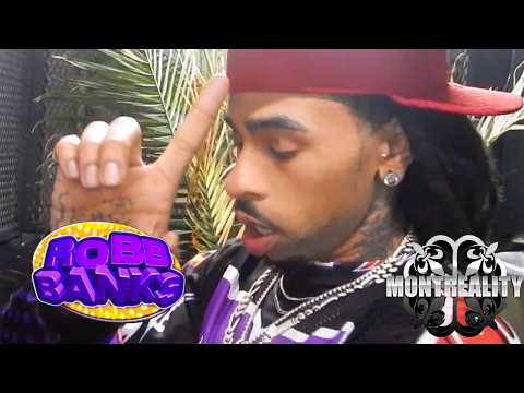 montreality dvd and Robb Banks