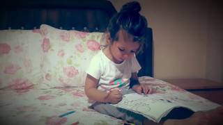 Minik Demet Akalın fanı 😁