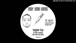 Sir Spyro - Topper Top ft. Teddy Bruckshot, Lady Chann and Killa P (Rabla Mix)