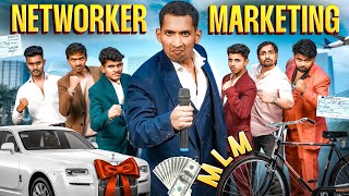 Network Marketing || Aman Sharma thumbnail