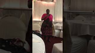 The Legend that is Thelma White