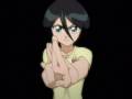Rukia Way Of Binding Number 9 Geki
