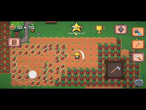 Pixel Garden video thumbnail