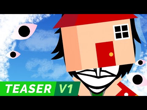 Xori v1 - Warm Nights | Teaser 1 |