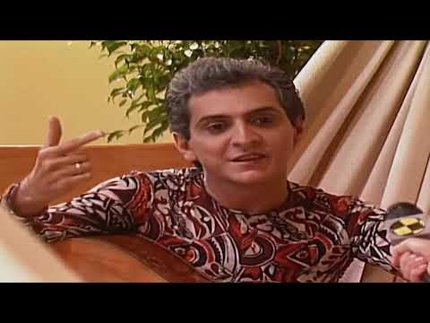 Haroldo e Telma - Chico Anysio , Chico Total