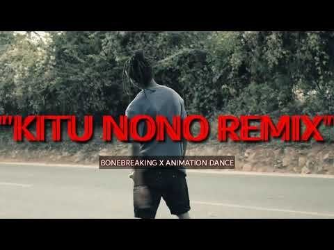 KITU NONO REMIX - BREEDER LW X MAANDY X BOUTROSS X DENZEL KONG X SSARU X MASTAR Vk (Dance Video)