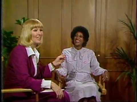 Leta Powell Drake Interview with Marla Gibbs