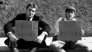 Natural Wood-Not Gay