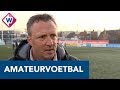 Polak bekritiseert Noordwijk: 'Maniertjes horen in top van het amateurvoetbal' - OMROEP WEST SPORT