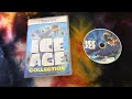 Opening To Ice Age 2005 2002 Dvd Widescreen Version