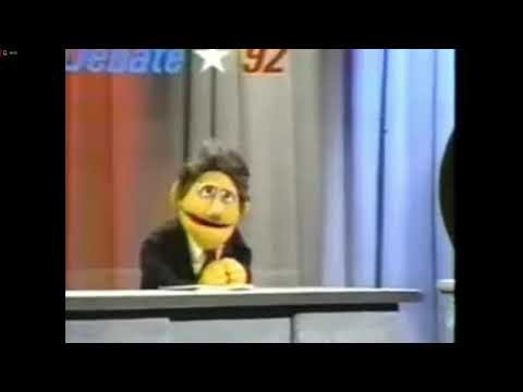 Gonzo Good Morning America