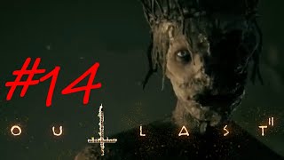 狂気のカルト教団から妻を救い出せ！『OUTLAST II』実況プレイPart14