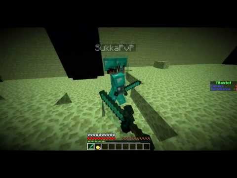 TeemuPvP.... Edit By GotBigFoot123