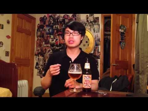 Flying Dog Single Hop Imperial IPA (Amarillo) Review - Ep. #172