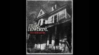 A Mile To Nowhere-This Damn Town