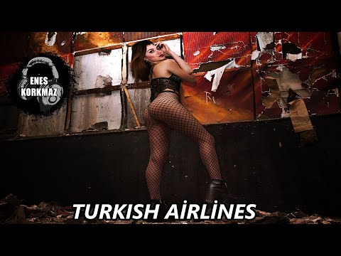DJ Enes Korkmaz - Turkish Airlines ✈️ (ClubRemix) #edm #party