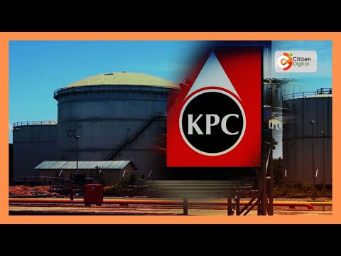 Court temporarily halts privatisation of Kenya Pipeline Company